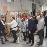 40 ans de la Compagnie